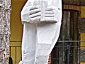 suonatore di flauto