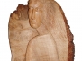 Sculture in Legno